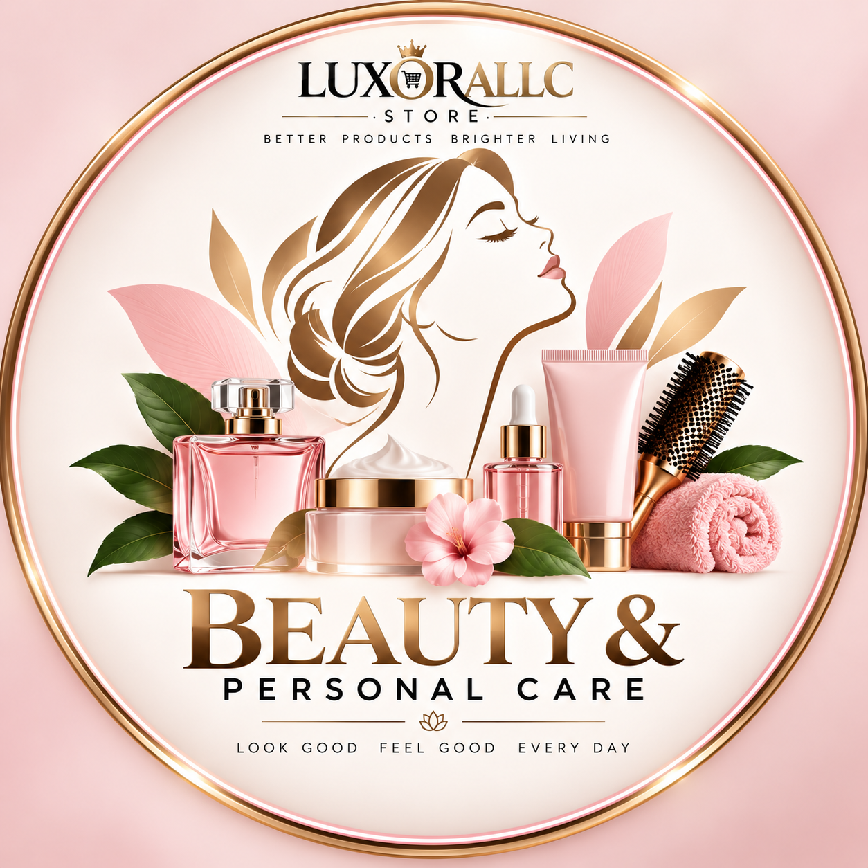 Beauty & Personal Care